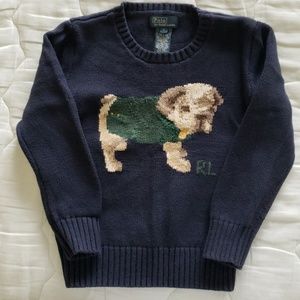 Polo by Ralph Lauren Sweater